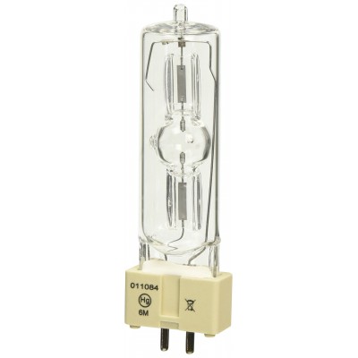 General MSR 575/2 575 Watt Tiyatro/Sahne Spot Ampul