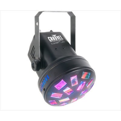 Chauvet Comet Led Par Spot