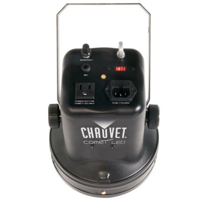 Chauvet Comet Led Par Spot