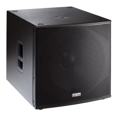FBT SUBLINE 118S 18" Pasif Subwoofer 2400 Watt