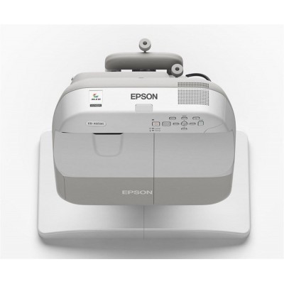 Epson EB485W 3100 Ansi Lümen Projeksiyon Cihazı 1280x800
