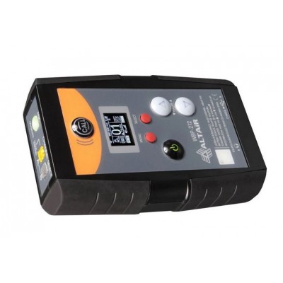 Altair WBP-212 2 Kanal Kablosuz Bel Tipi Alıcı