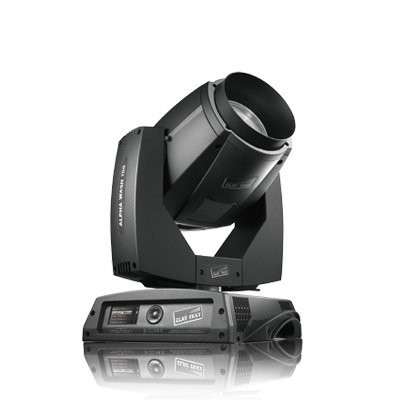 Claypaky ALPHA Wash 700 Wash Moving Head Robot 700 Watt ( Üretimi Durdurulmuştur. )