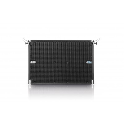 DB DVA-T12 3 Yollu Aktif Line Array Hoparlör 12" 1500 Watt 136 dB