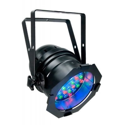 Chauvet Ledpar64-36B 36x1 Watt Led Par Spot