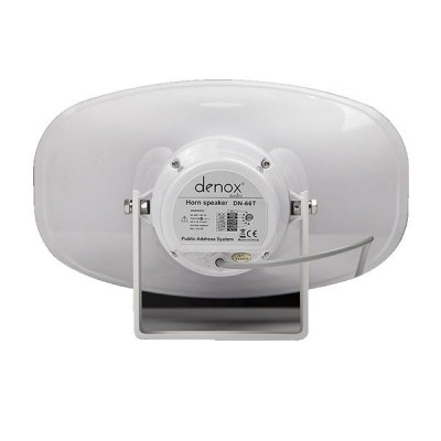 Denox DN66T Horn Hoparlör 50W/100V/16Ohm