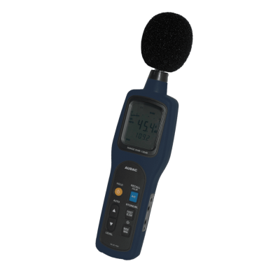 AUDAC SLM700 Ses Seviyesi Ölçer