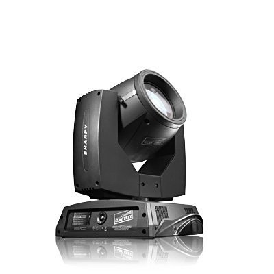 Claypaky SHARPY Wash Moving Head Robot 190 Watt