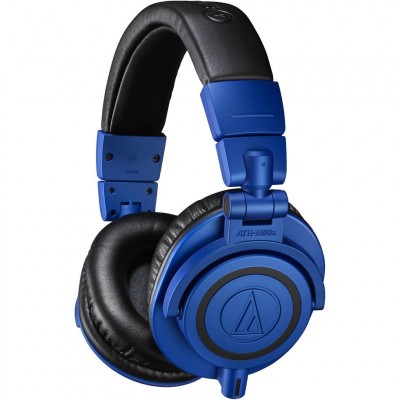 Audio Technica ATH-M50XDS Profesyonel Stüdyo Kulaklık