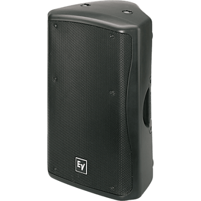 Electrovoice ZX5-90B 15" Pasif Hoparlör 2400W 