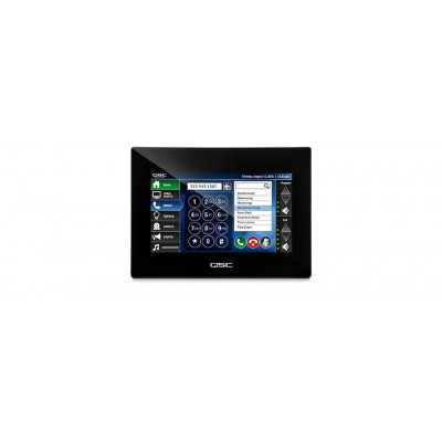 QSC Q-SYS TSC7-PS Dokunmatik Kontrol Paneli