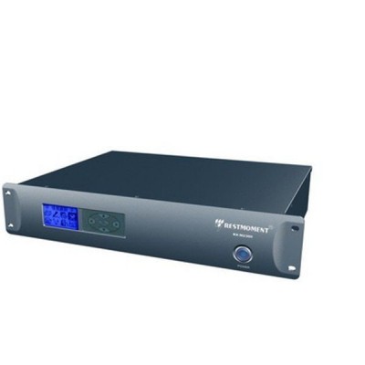 Restmoment RX-M2300 Konferans Sistemi Merkez Kontrol Ünitesi