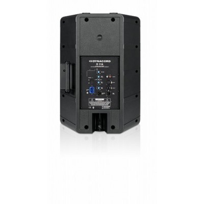 Dynacord D11A 12" Aktif  Hoparlör 800 Watt 