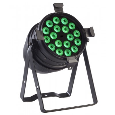 Robe LEDforce Par18 Led Par Spot 18x5 Watt