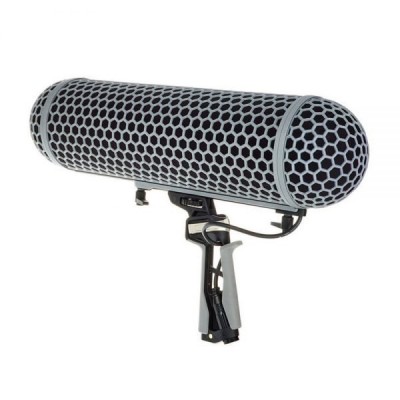 Rode Blimp Profesyonel Zeplin/Windshield