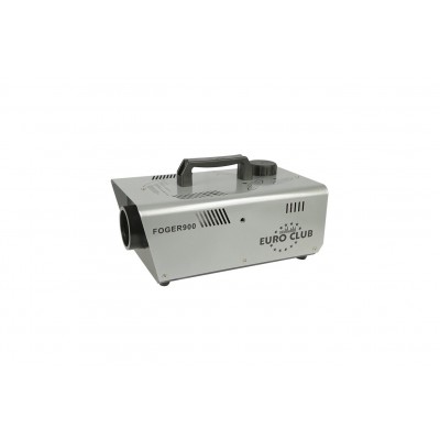 Euro FOGER-900 Sis Makinası, 900 Watt, Uzaktan kumandalı