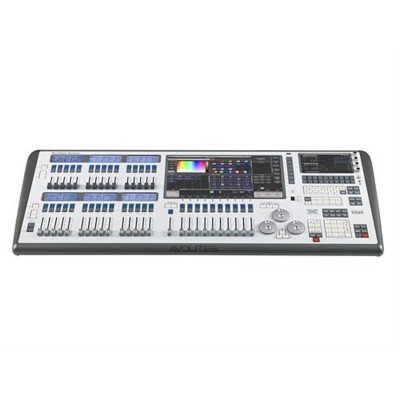 Avolites Arena 8192 Kanal Profesyonel Işık Masası
