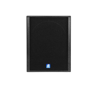DB ARENA SW18 18" Pasif Subwoofer 1200 Watt