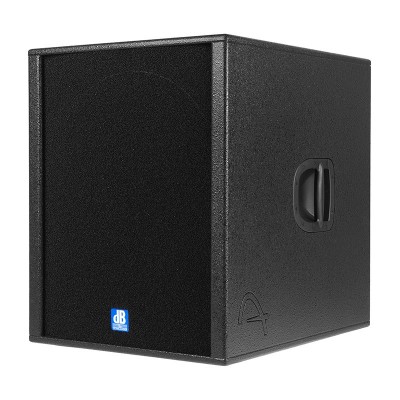 DB ARENA SW18 18" Pasif Subwoofer 1200 Watt