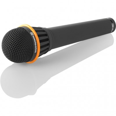 Beyerdynamic M 59 Dinamik Röportaj Mikrofonu