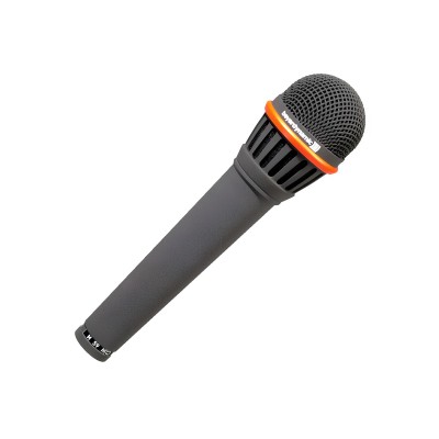 Beyerdynamic M 59 Dinamik Röportaj Mikrofonu