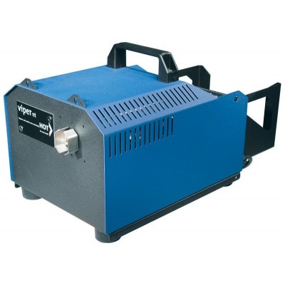 LOOK VIPER-NT Sis Makinesi 1300 Watt
