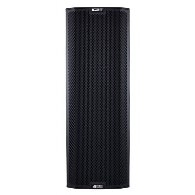 DB INGENIA IG2T 2x8" Aktif Vertical Array Hoparlör 800 Watt