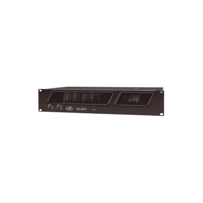 DAS PA500 Power Amfi 2x250 Watt/ 4 Ohms 