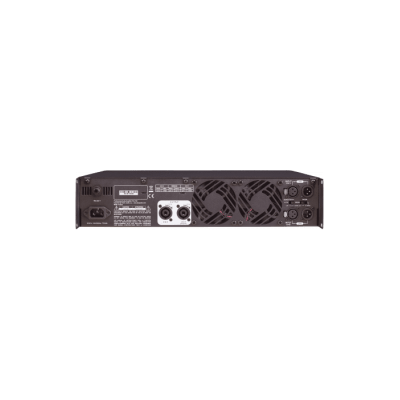 DAS PA500 Power Amfi 2x250 Watt/ 4 Ohms 