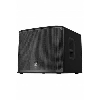 Electrovoice EKX-18S 18" Pasif Subwoofer 1600 Watt