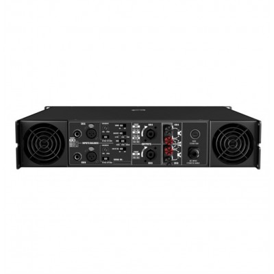 Audiocenter A 5.0 Power Amfi 2x900 Watt