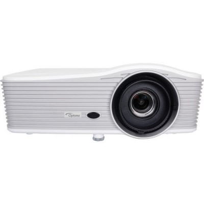 Optoma X515 6500 Ansi Lümen Projeksiyon Cihazı 1024x768