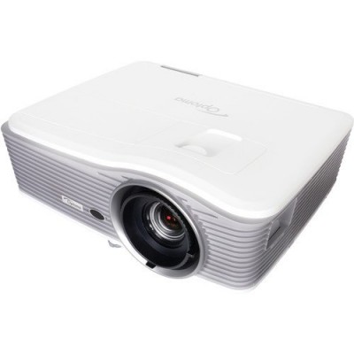 Optoma X515 6500 Ansi Lümen Projeksiyon Cihazı 1024x768