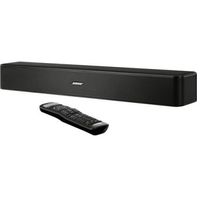 Bose Solo 5 Soundbar TV Ses Sistemi