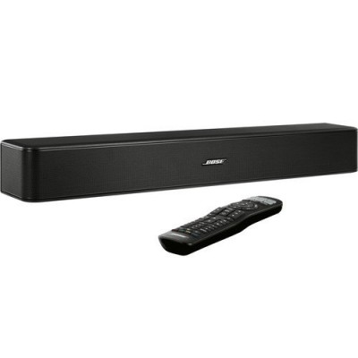 Bose Solo 5 Soundbar TV Ses Sistemi