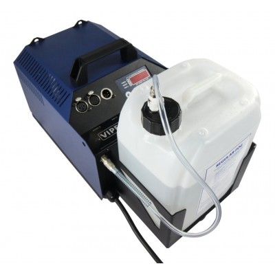 LOOK VIPER-2.6  Sis Makinesi 2600 Watt