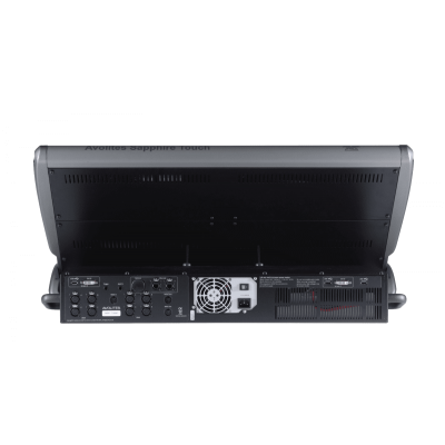 Avolites Sapphire Touch Profesyonel Işık Masası