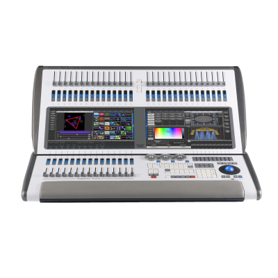Avolites Sapphire Touch Profesyonel Işık Masası