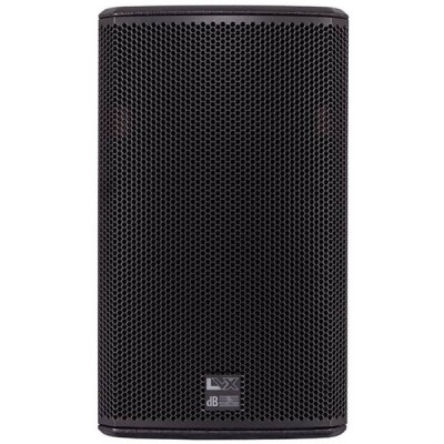 DB LVX12 12" Aktif Hoparlör 800 Watt