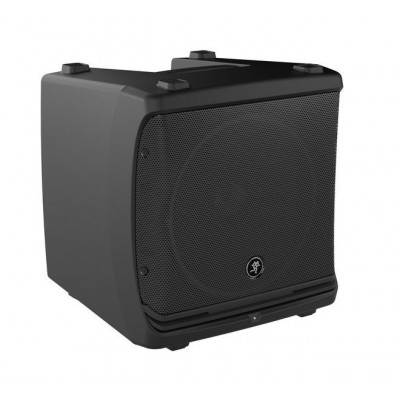 Mackie DLM12 12" Aktif Hoparlör 2000 Watt