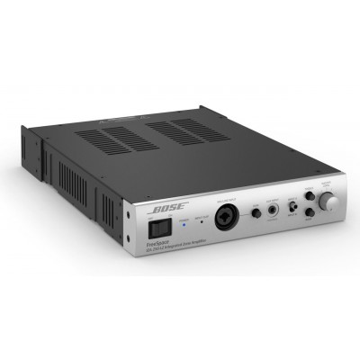 Bose Freespace IZA 250-LZ Zone Mikser Amplifikatör 2x50 Watt/4 Ohm