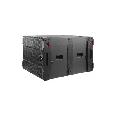 DAS LX-118A Aktif Line Array Subwoofer Hoparlör 18" 1200 Watt 135 dB DASnet