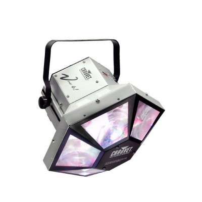 Chauvet Vue-6.1 Moonflower Led Efekt Işık
