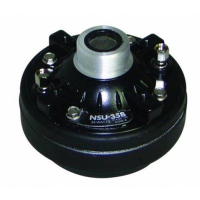 Sammi NSU35B/16 Horn için Driver Ünit 35W/16 Ohm