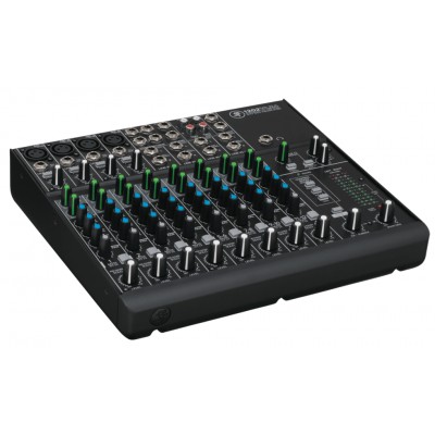 Mackie 1202-VLZ4 12 Kanal Mikser