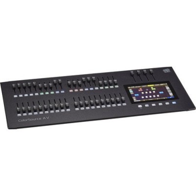 ETC ColorSource 40 Kanal Profesyonel Işık Masası