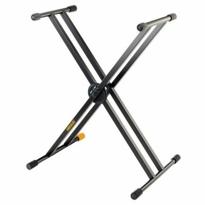 Hercules KS120 Çift X Org Standı