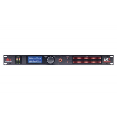 DBX AFS-2 Feedback Önleyici