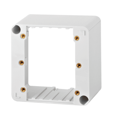 AUDAC WB3102/SW Volum Kontrol Montaj Kutusu