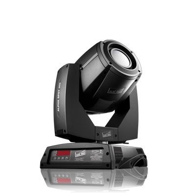 Claypaky ALPHA Spot 300 Moving Head Beam Robot 300 Watt ( Üretimi Durdurulmuştur. )